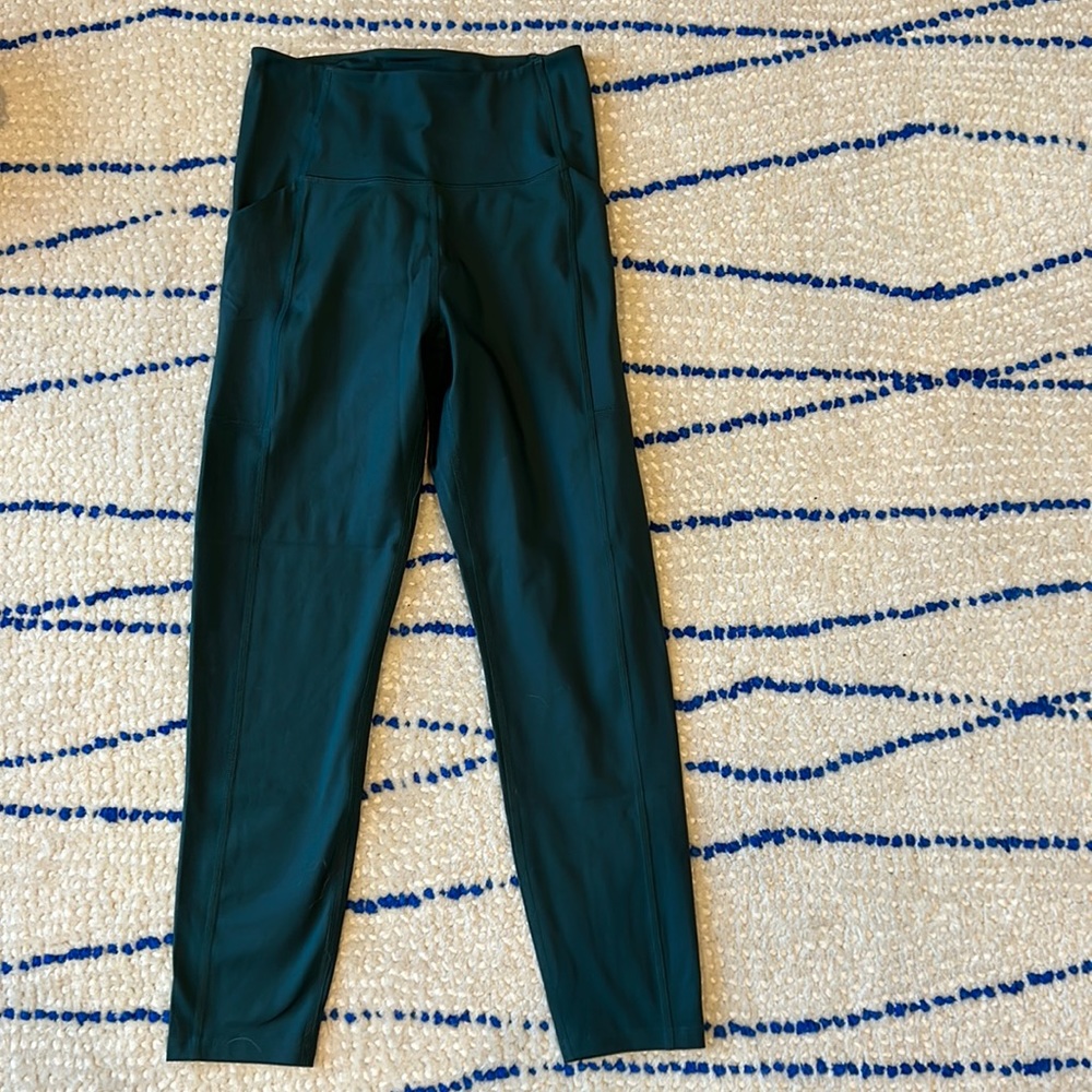 Girlfriend Collective Leggings